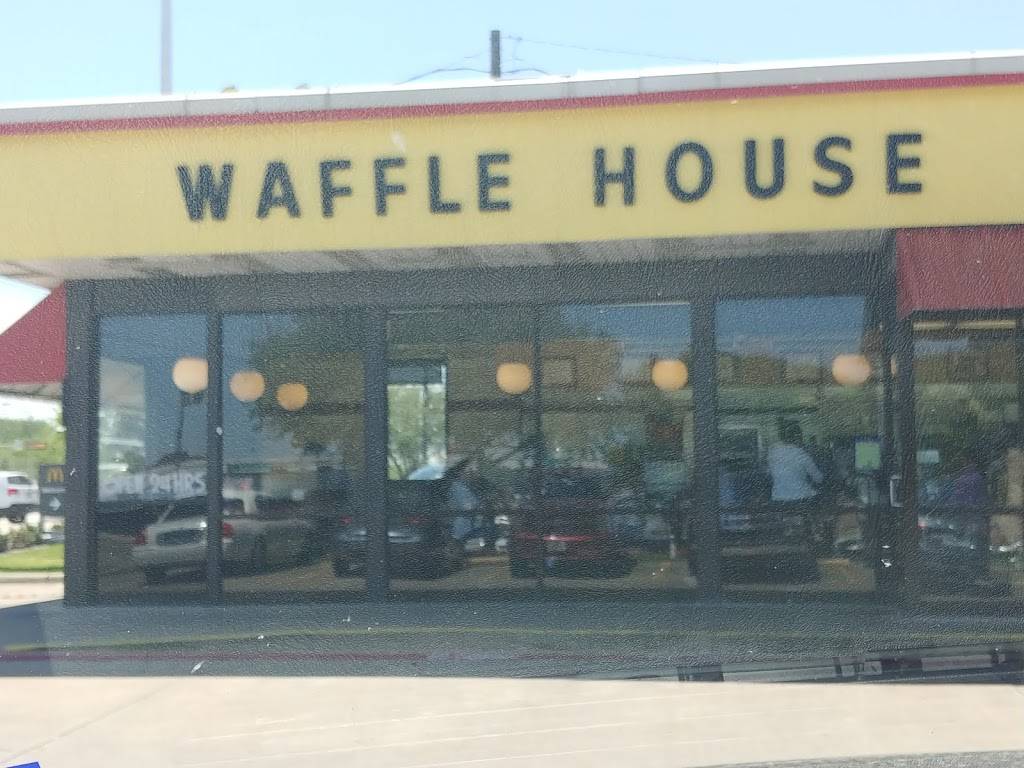 Waffle House | meal takeaway | 1825 N Belt Line Rd, Mesquite, TX 75149, USA | 9722894614 OR +1 972-289-4614