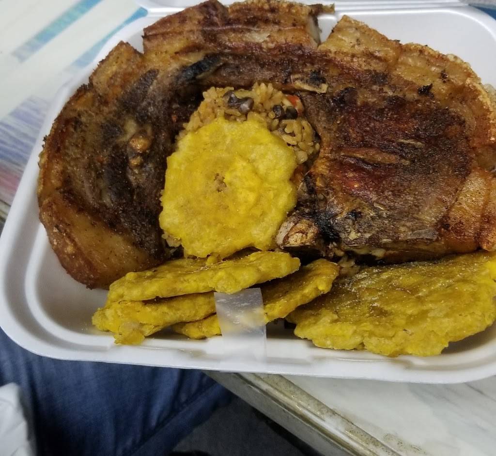 Sabor Boricua | restaurant | 12391 Pembroke Rd, Pembroke Pines, FL 33025, USA | 7862220959 OR +1 786-222-0959