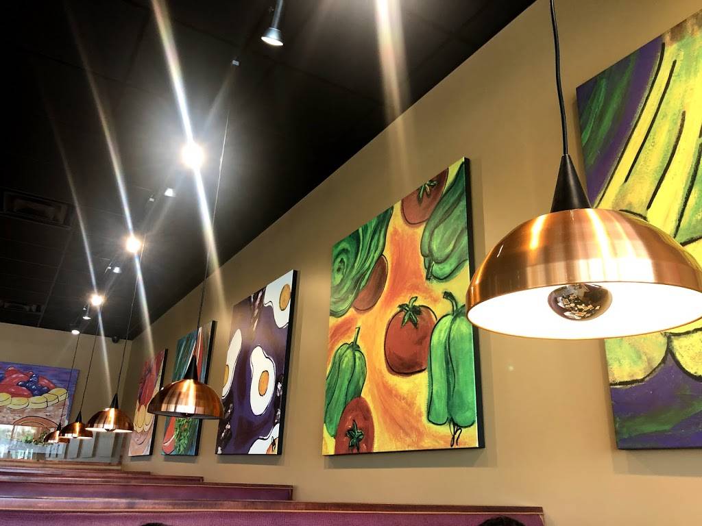 Kekes Breakfast Cafe | restaurant | 7949 Dani Dr suite 100, Fort Myers, FL 33966, USA | 2392269500 OR +1 239-226-9500