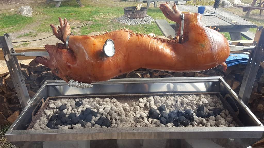 The Traveling Texas Smoke Shop | restaurant | 368 NH-104 #2, Meredith, NH 03253, USA | 6033931189 OR +1 603-393-1189