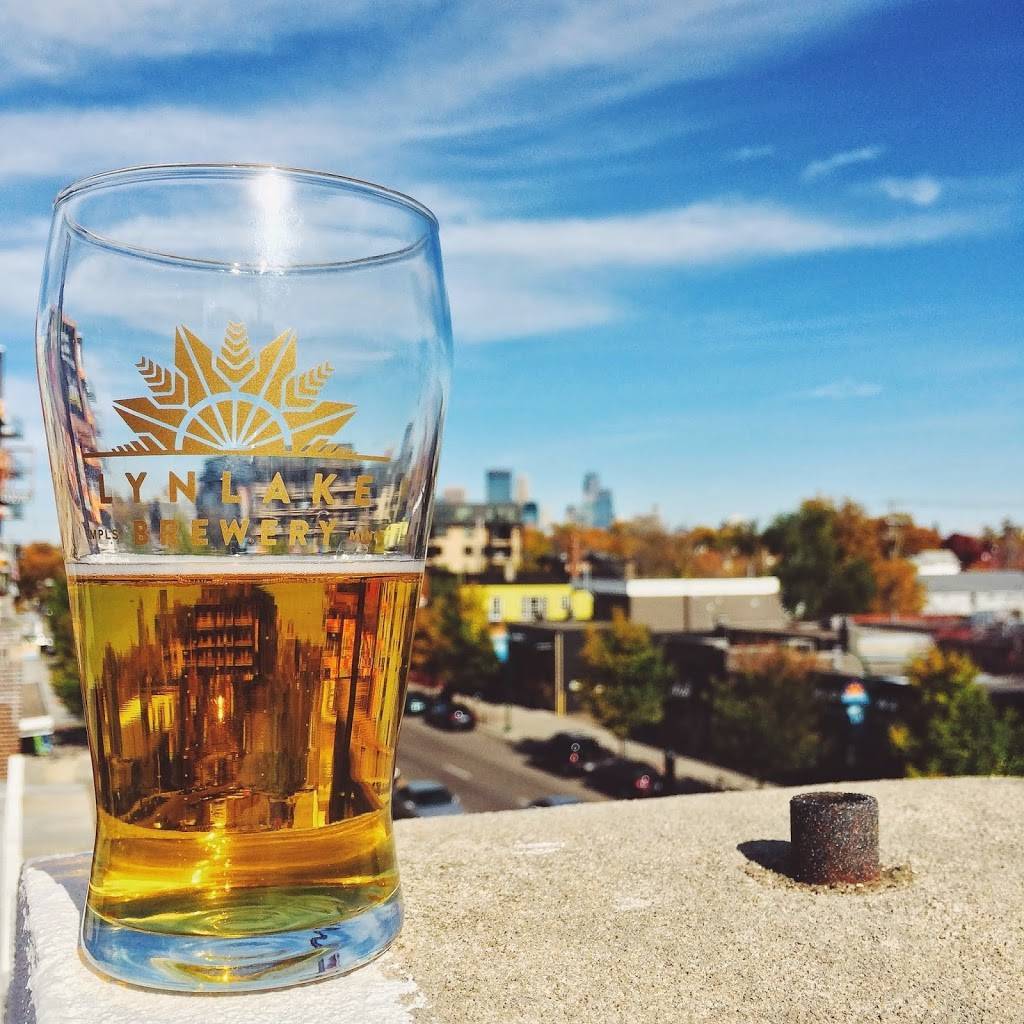 LynLake Brewery | meal takeaway | 2934 Lyndale Ave S, Minneapolis, MN 55408, USA | 6122249682 OR +1 612-224-9682