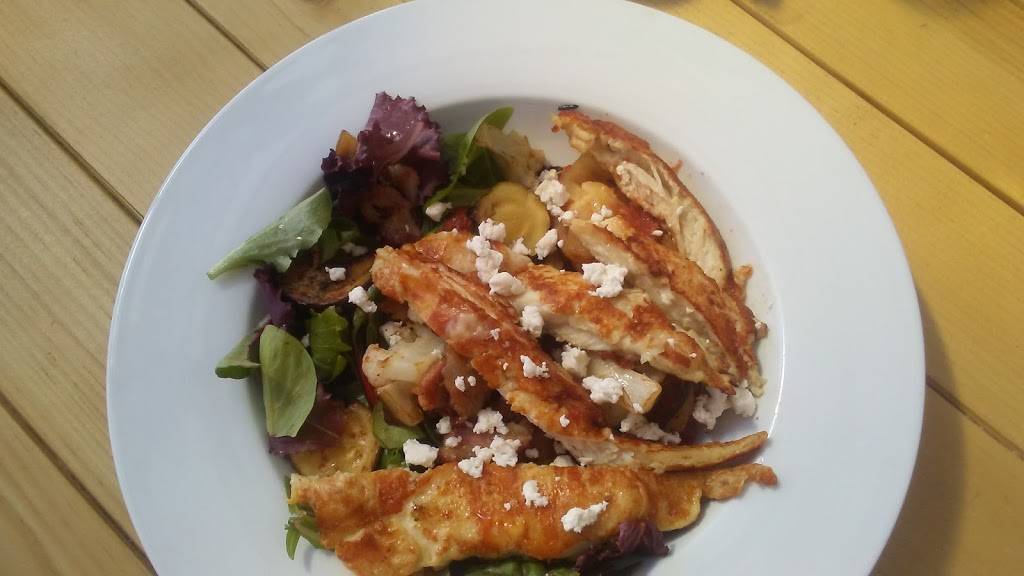 Caoba Bistro Bakery & Coffee | restaurant | Parcelas, 22710 Rosarito, B.C., Mexico | 016616139409 OR +52 661 613 9409