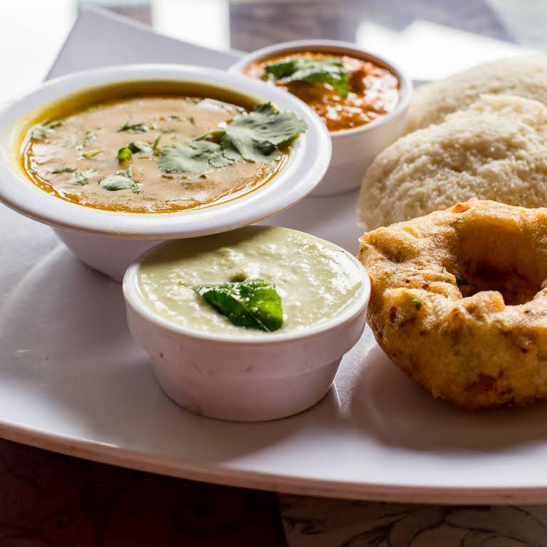 New Indian Cafe | restaurant | 6886 S Clinton St, Greenwood Village, CO 80112, USA | 3039538692 OR +1 303-953-8692