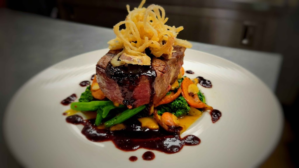 Fusion 27 | restaurant | 545 Union Blvd, Totowa, NJ 07512, USA | 9735955595 OR +1 973-595-5595