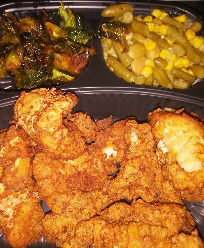 KOOL CAMPBELLS KITCHEN & CATERING | restaurant | 3393 Donnell Dr, Forestville, MD 20747, USA | 3012566434 OR +1 301-256-6434