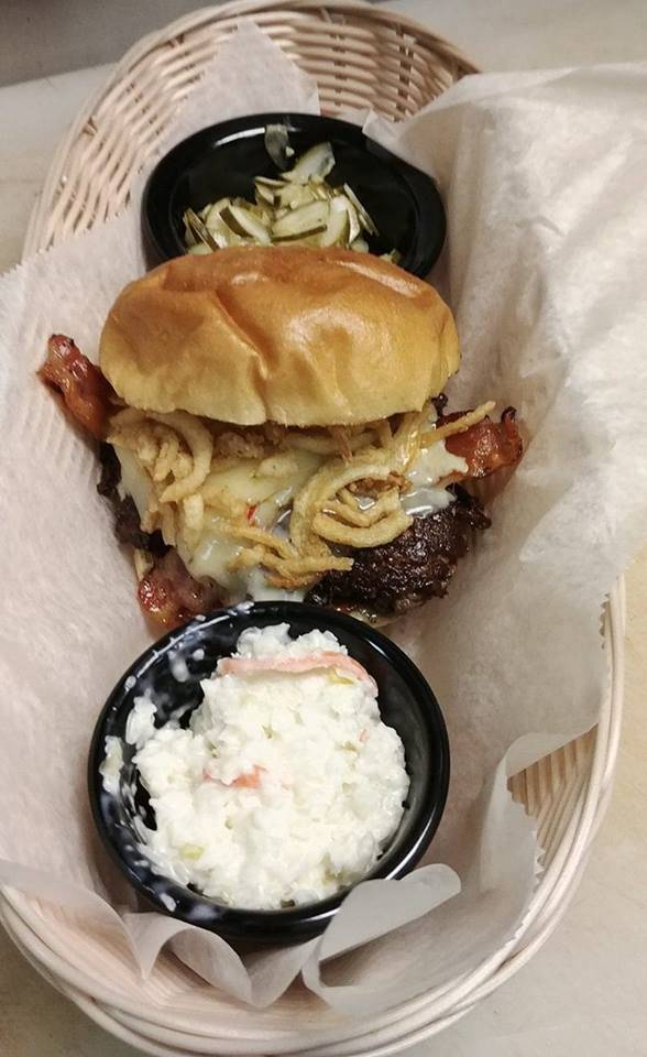 The Pub | restaurant | 408 W Cleveland Rd, Granger, IN 46530, USA | 5742042357 OR +1 574-204-2357