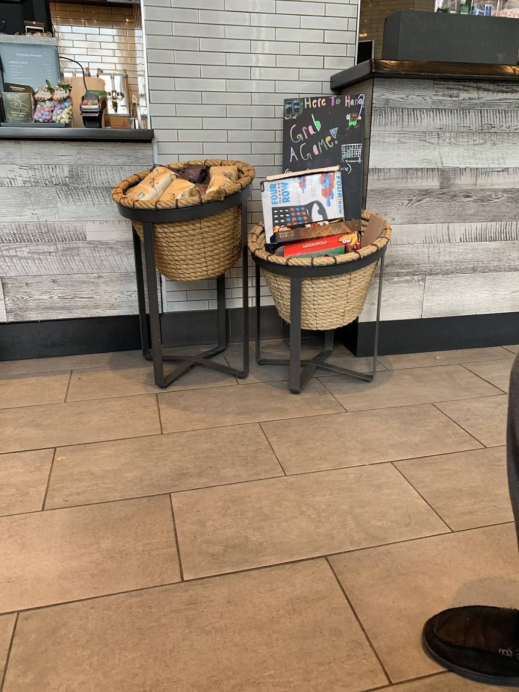 Starbucks | cafe | 3400 Lancaster Ave, Philadelphia, PA 19104, USA | 2677460742 OR +1 267-746-0742