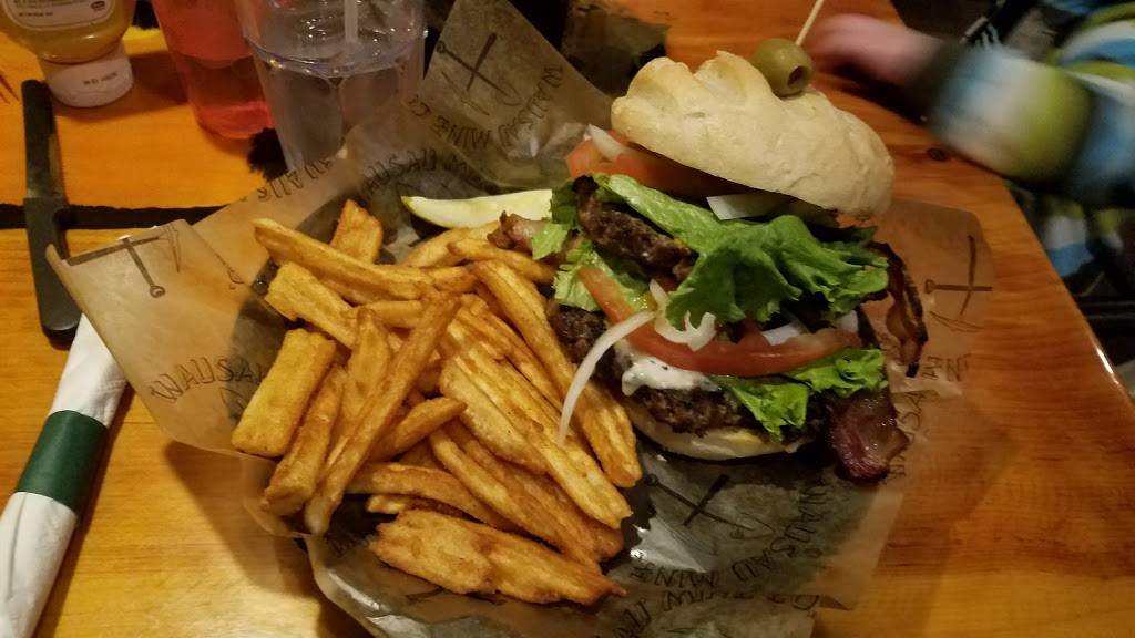 Wausau Mine Company | restaurant | 3904 W Stewart Ave, Wausau, WI 54401, USA | 7158457304 OR +1 715-845-7304