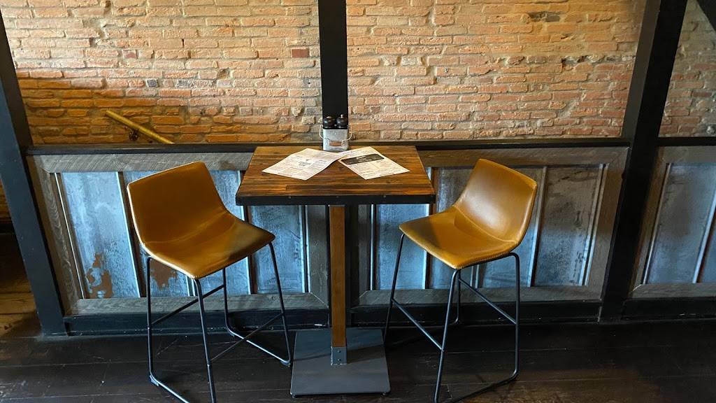 Cowboy Row Saloon & Chophouse | restaurant | 2908 ODonnell St, Baltimore, MD 21224, USA | 4105638459 OR +1 410-563-8459