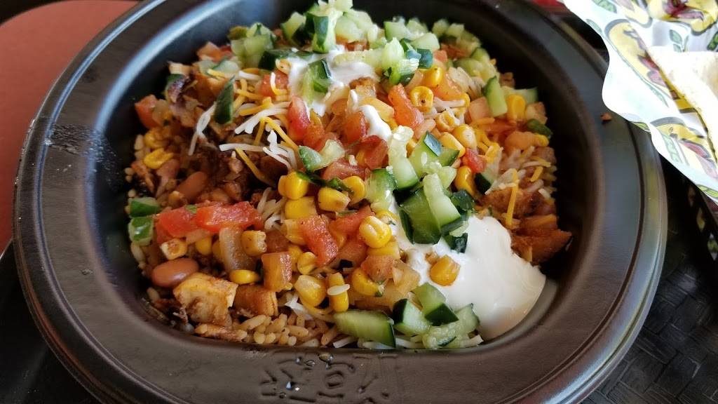 Moes Southwest Grill | restaurant | 710 Franklin Ave, Franklin Square, NY 11010, USA | 5168370806 OR +1 516-837-0806