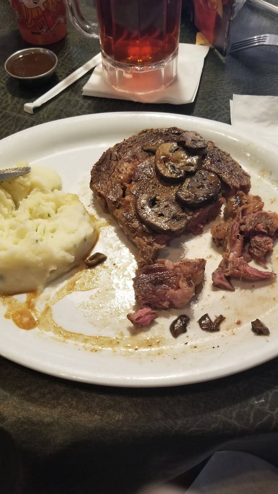 Ruby Tuesday | restaurant | 1941 Rosser Ave, Waynesboro, VA 22980, USA | 5409431610 OR +1 540-943-1610