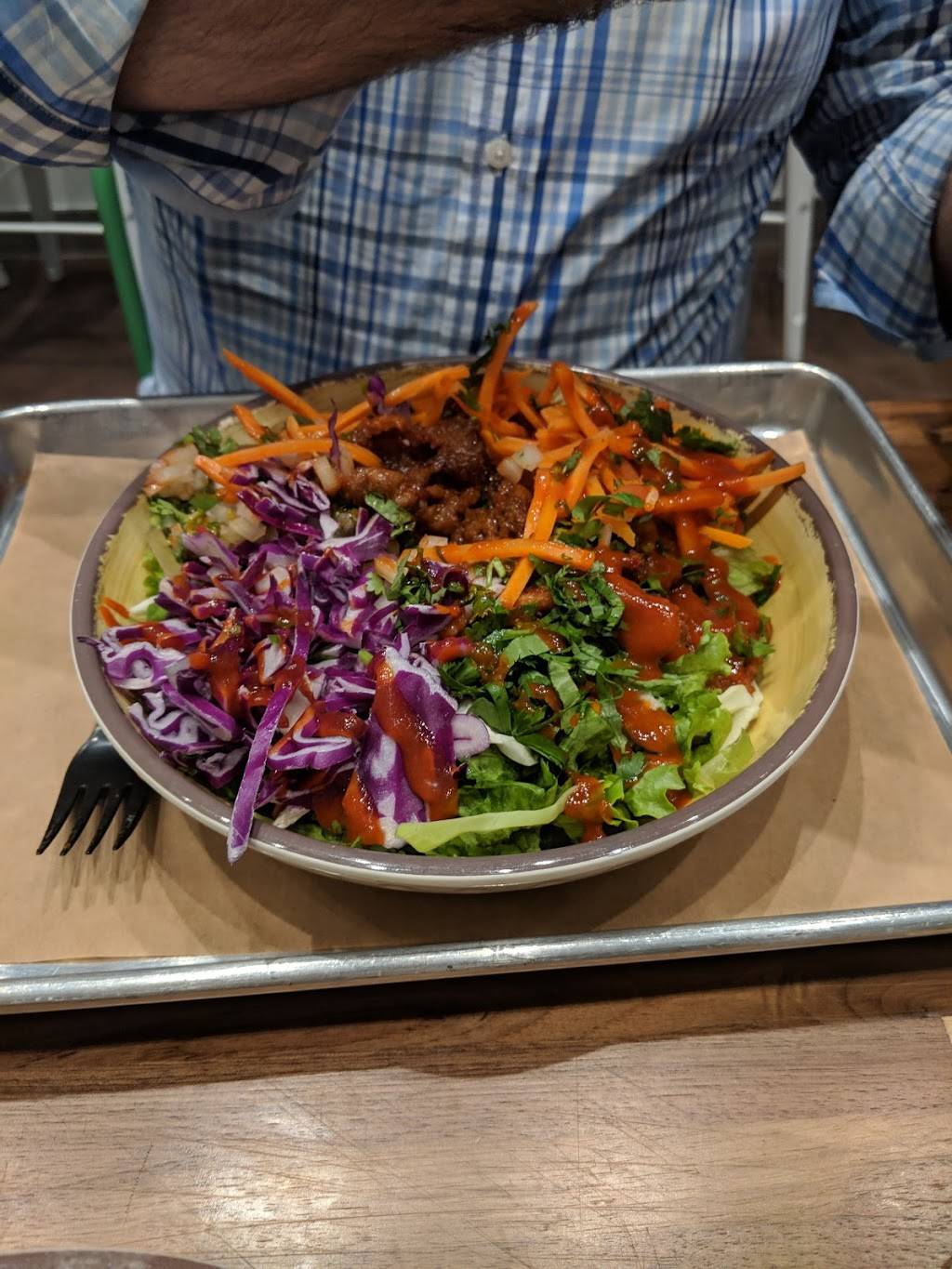 ChiLantro | restaurant | 1201 Barbara Jordan Blvd #1460, Austin, TX 78723, USA | 5129007648 OR +1 512-900-7648