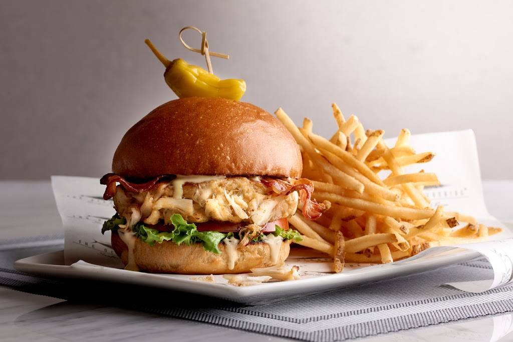 The Oceanaire Seafood Room | restaurant | 30 S Meridian St, Indianapolis, IN 46204, USA | 3179552277 OR +1 317-955-2277