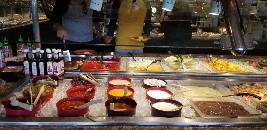 Sunrise Buffet | restaurant | 3860 Convoy St, San Diego, CA 92111, USA | 8587151608 OR +1 858-715-1608