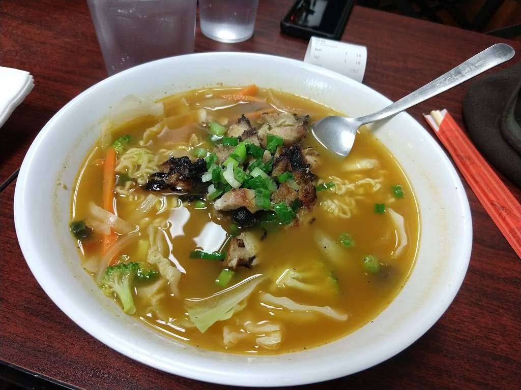 Mirai Bowl | restaurant | 2625 N Mesa St, El Paso, TX 79902, USA | 9155322950 OR +1 915-532-2950