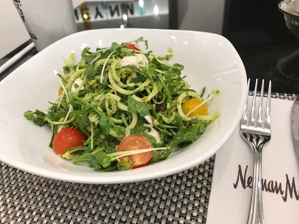 Matthew Kenney NM | restaurant | 9700 Wilshire Blvd, Beverly Hills, CA 90212, USA | 31055059002314 OR +1 310-550-5900 ext. 2314