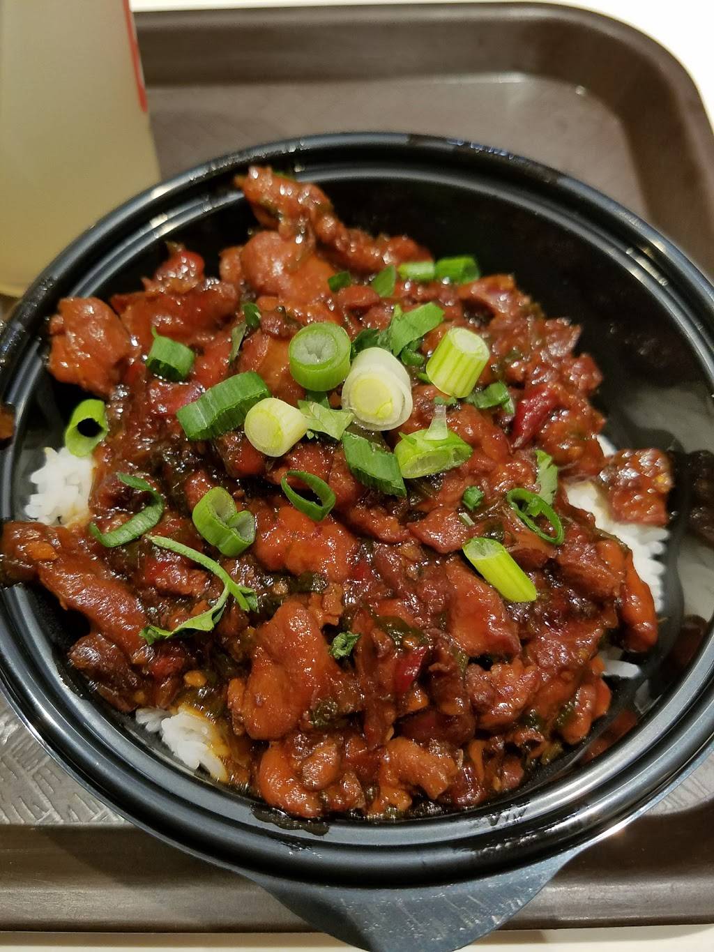 Wow Bao – Michigan Plaza | restaurant | 225 Michigan Avenue, Chicago, IL 60601, USA | 3122262299 OR +1 312-226-2299