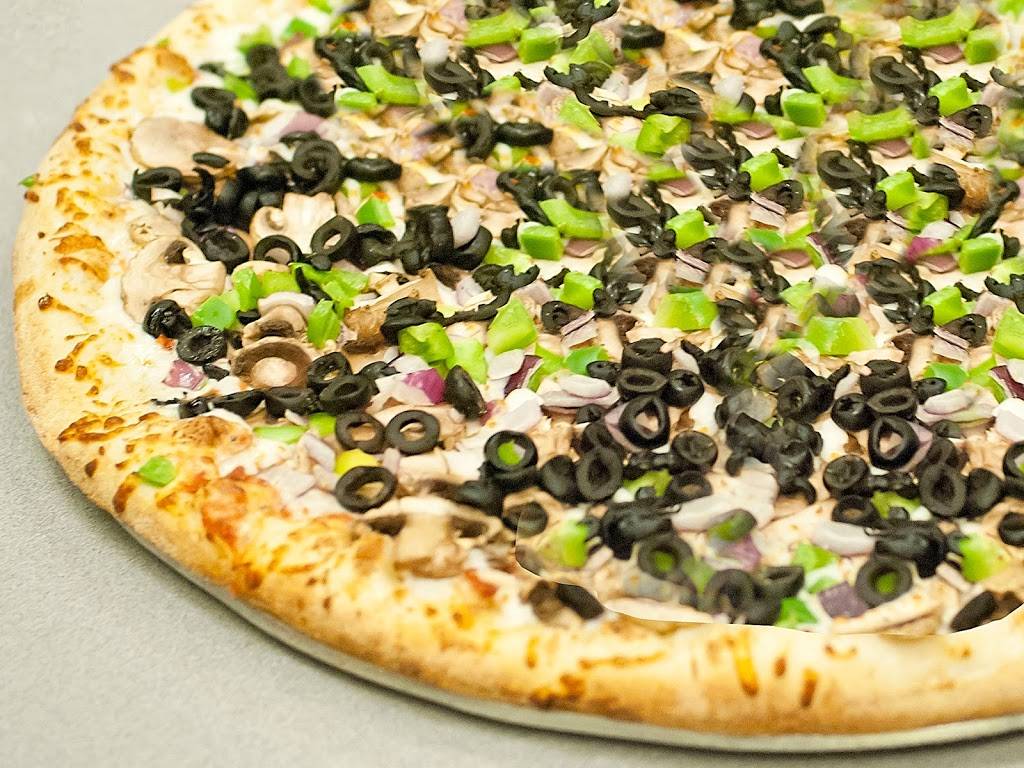 Nizarios Pizza Geary Blvd | restaurant | 3840 Geary Blvd, San Francisco, CA 94118, USA | 4157527777 OR +1 415-752-7777