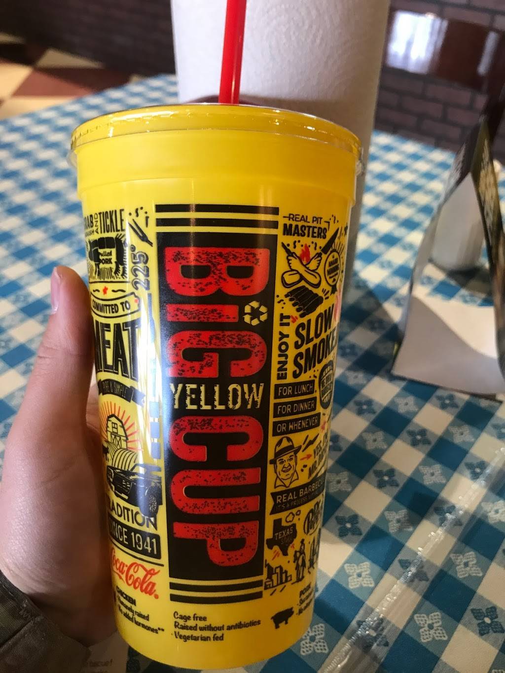 Dickeys Barbecue Pit | restaurant | 811 Cheyenne Meadows Rd Ste 12, Colorado Springs, CO 80906, USA | 7193233228 OR +1 719-323-3228