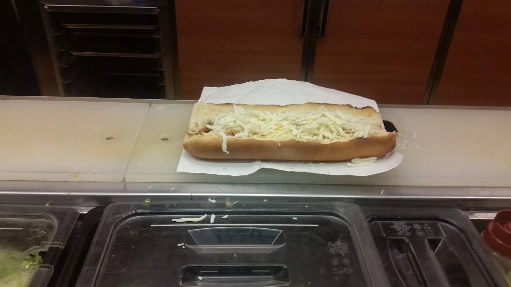 Subway | restaurant | 11234 Patterson Ave, Richmond, VA 23238, USA | 8047502557 OR +1 804-750-2557