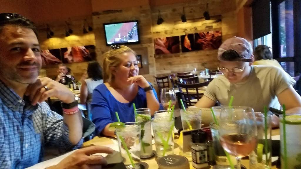 Sedona Taphouse | restaurant | Westchester Commons, 15732 WC Main St, Midlothian, VA 23113, USA | 8043790037 OR +1 804-379-0037