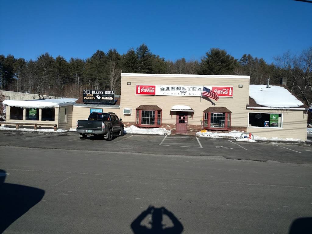 The Old Barnstead Country Store | meal takeaway | 107 Maple St, Center Barnstead, NH 03225, USA | 6032693000 OR +1 603-269-3000