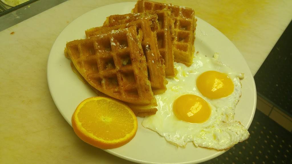 Kaddys Kafe | restaurant | 230 Main St #298, La Crescent, MN 55947, USA | 5078952900 OR +1 507-895-2900