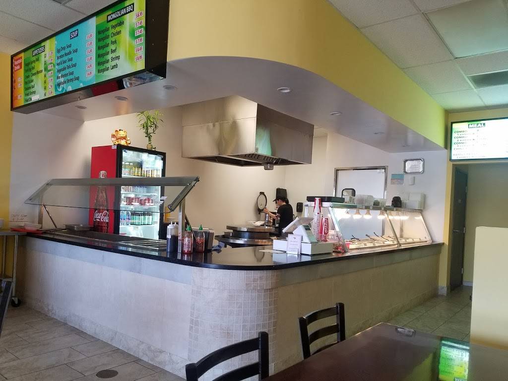 Lus Dragon Express | restaurant | 7203 Haven Ave Suite C, Rancho Cucamonga, CA 91701, USA | 9095274020 OR +1 909-527-4020