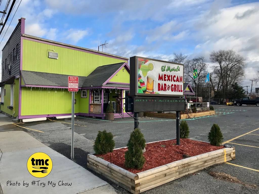 El Mariachi Mexican Restaurant | restaurant | 358 Waverly St, Framingham, MA 01702, USA | 5084051187 OR +1 508-405-1187