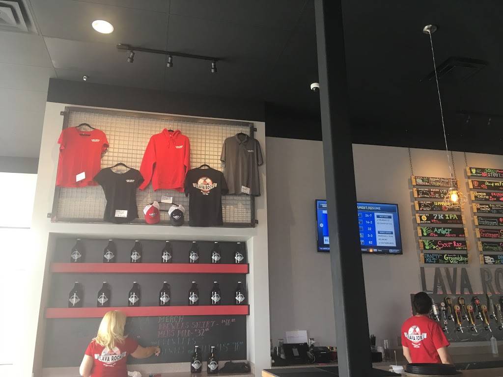 Lava Rock Brewing Company | restaurant | 2220 Unser Blvd NW, Albuquerque, NM 87120, USA | 5058361022 OR +1 505-836-1022