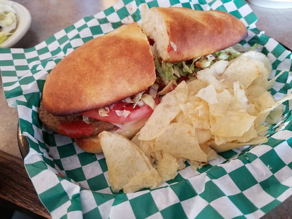 Krimmers Italianette Pizzeria | restaurant | 1704 W Galbraith Rd, North College Hill, OH 45239, USA | 5135217650 OR +1 513-521-7650