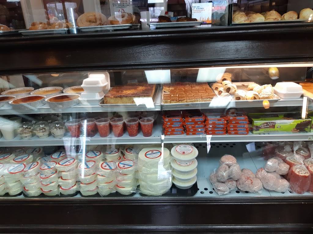 Columbus Bakery | restaurant | 2931 Dufferin St, Toronto, ON M6B 3S9, Canada | 4167824520 OR +1 416-782-4520