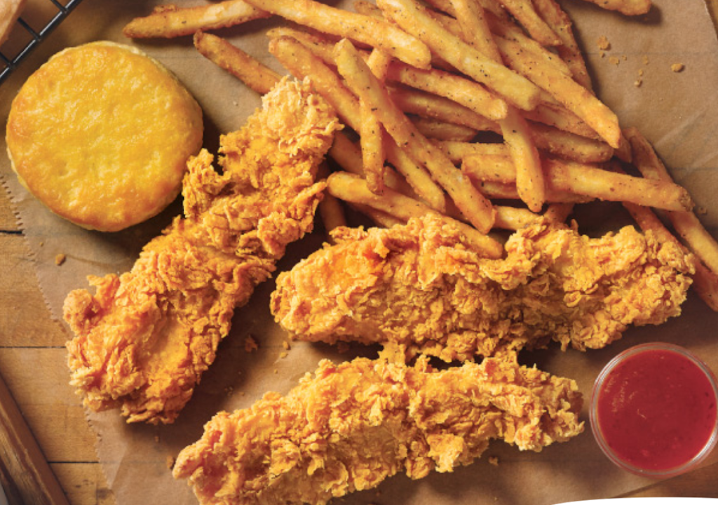 Popeyes Louisiana Kitchen | restaurant | 3820 University Dr NW, Huntsville, AL 35816, USA | 2568371210 OR +1 256-837-1210