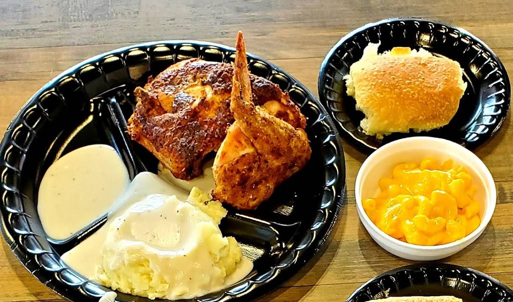 Grandy’s | restaurant | 3114 S Church St, Murfreesboro, TN 37127, USA | 6157857747 OR +1 615-785-7747