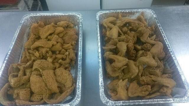 H & M Best Fried Fish & Chicken | restaurant | 2903 Chippewa St, St. Louis, MO 63118, USA | 3146642091 OR +1 314-664-2091