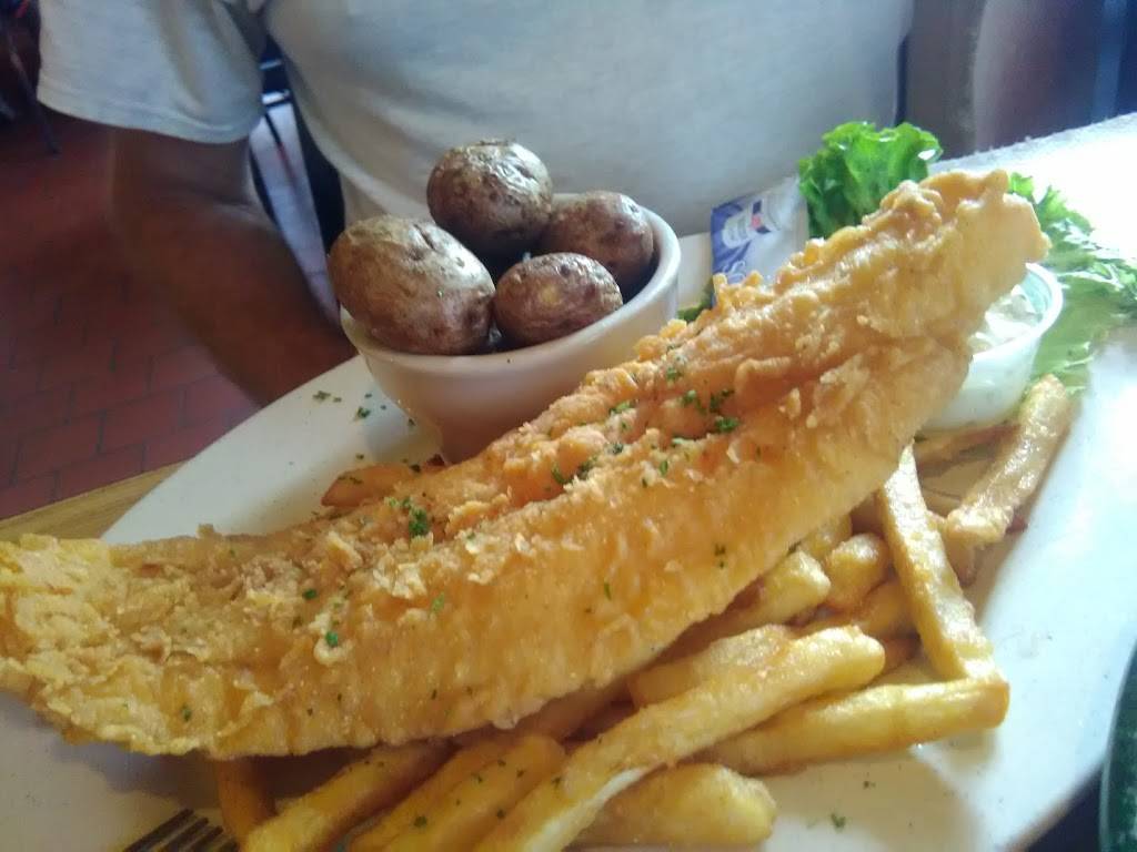 Oyster Troff | restaurant | 936 N Bay St, Eustis, FL 32726, USA | 3523579939 OR +1 352-357-9939