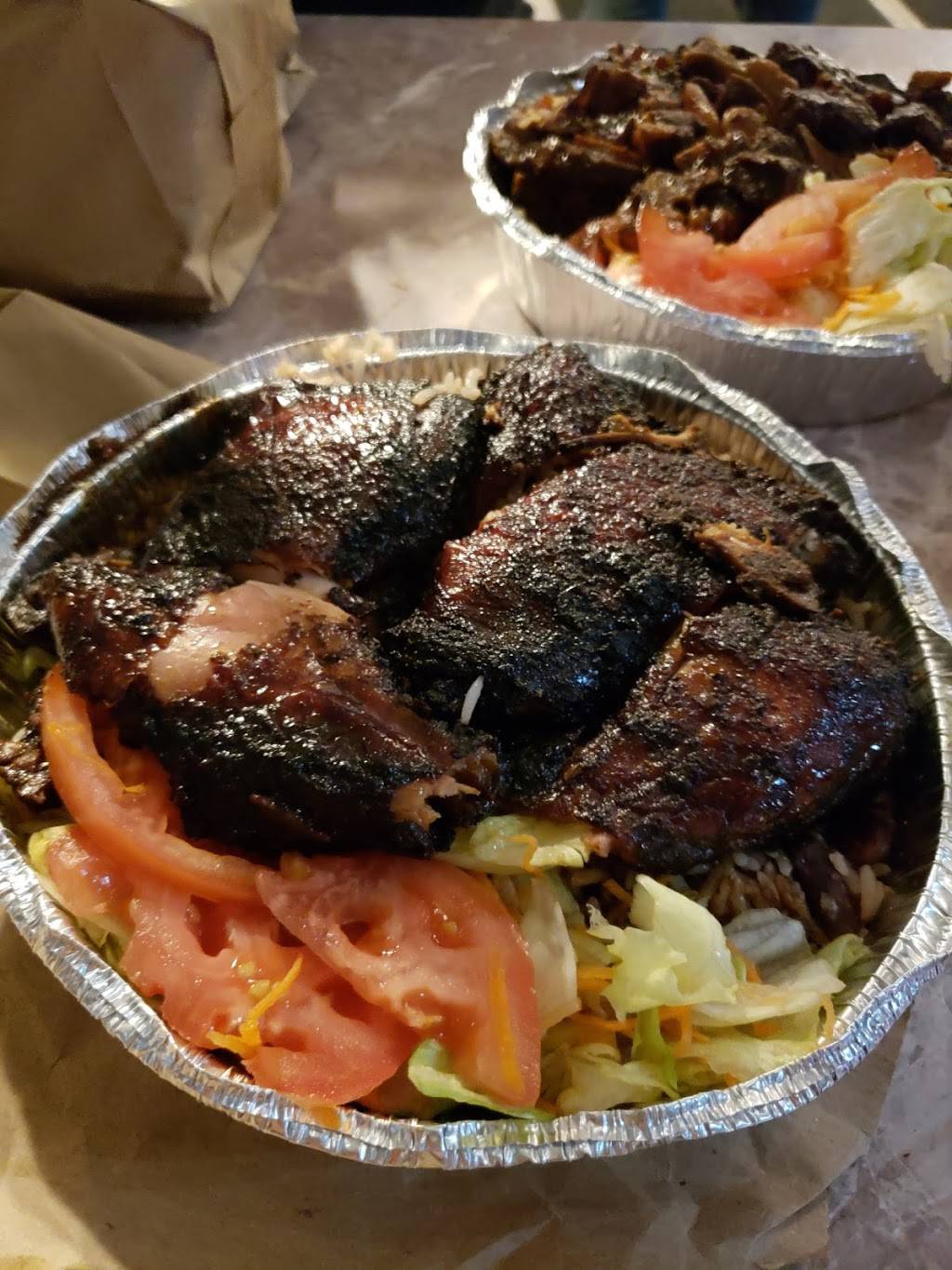 Good Hope | restaurant | 1683 Flatbush Ave, Brooklyn, NY 11210, USA | 7186924274 OR +1 718-692-4274