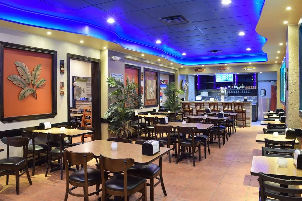 Seafood Island Bar & Grille | restaurant | 1959 San Marco Blvd, Jacksonville, FL 32207, USA | 9043998815 OR +1 904-399-8815