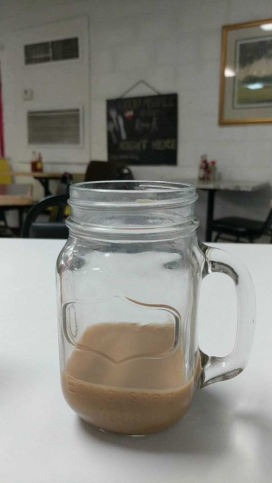 Cox Cafe | restaurant | 694 Lower Poplar St, Macon, GA 31201, USA | 4787457171 OR +1 478-745-7171