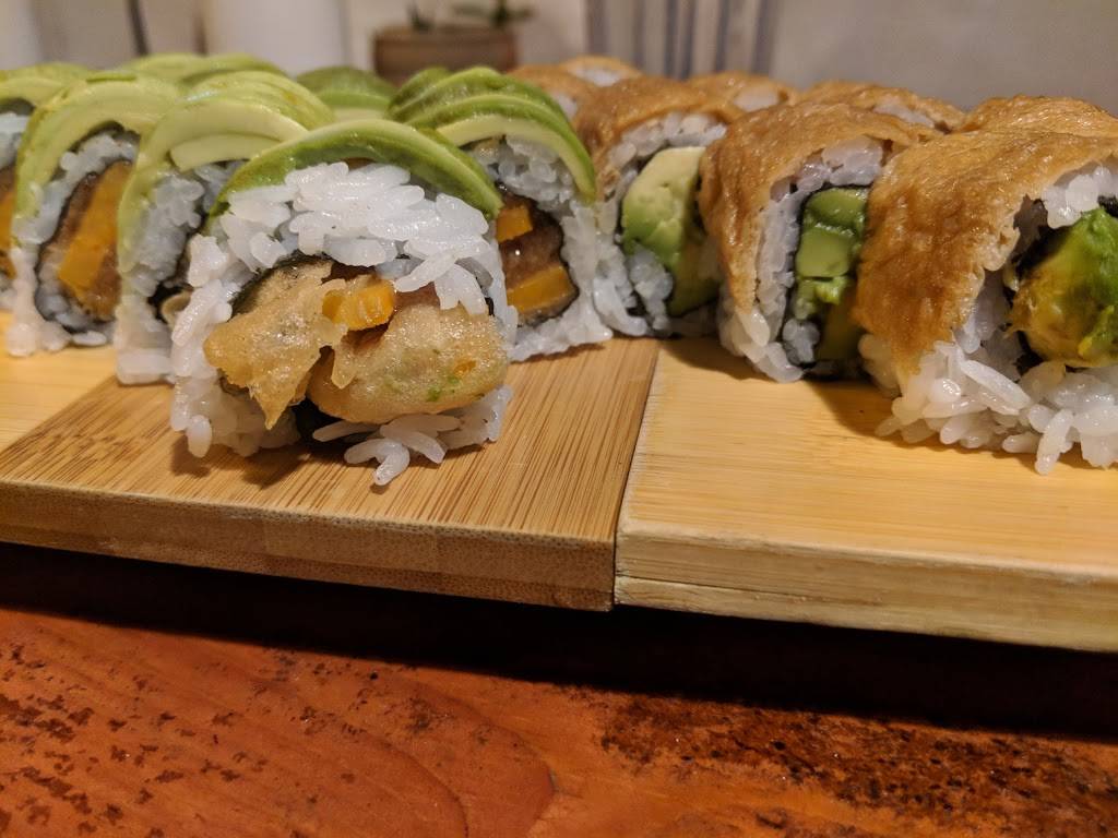 Heiwa Shokudo | restaurant | 87 N Lexington Ave, Asheville, NC 28801, USA | 8282547761 OR +1 828-254-7761