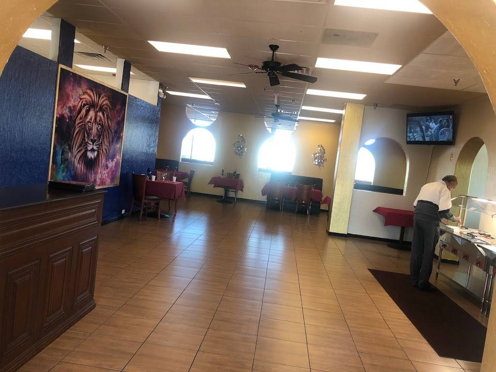 Maharajas Indian Cuisine | restaurant | 15555 Main St # G4, Hesperia, CA 92345, USA | 7604881681 OR +1 760-488-1681