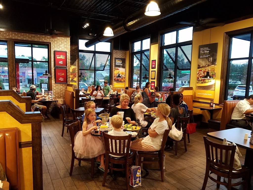 Zaxbys Chicken Fingers & Buffalo Wings | restaurant | 3201 Bearden Ct, Vestavia Hills, AL 35243, USA | 2059681519 OR +1 205-968-1519