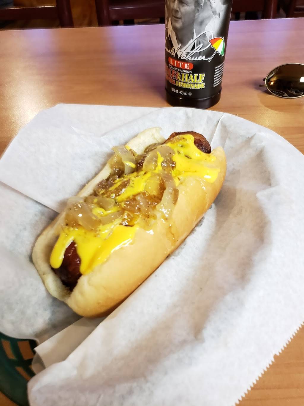 Fat Tommys Inc | cafe | 3031 W 111th St, Chicago, IL 60655, USA | 7732333287 OR +1 773-233-3287