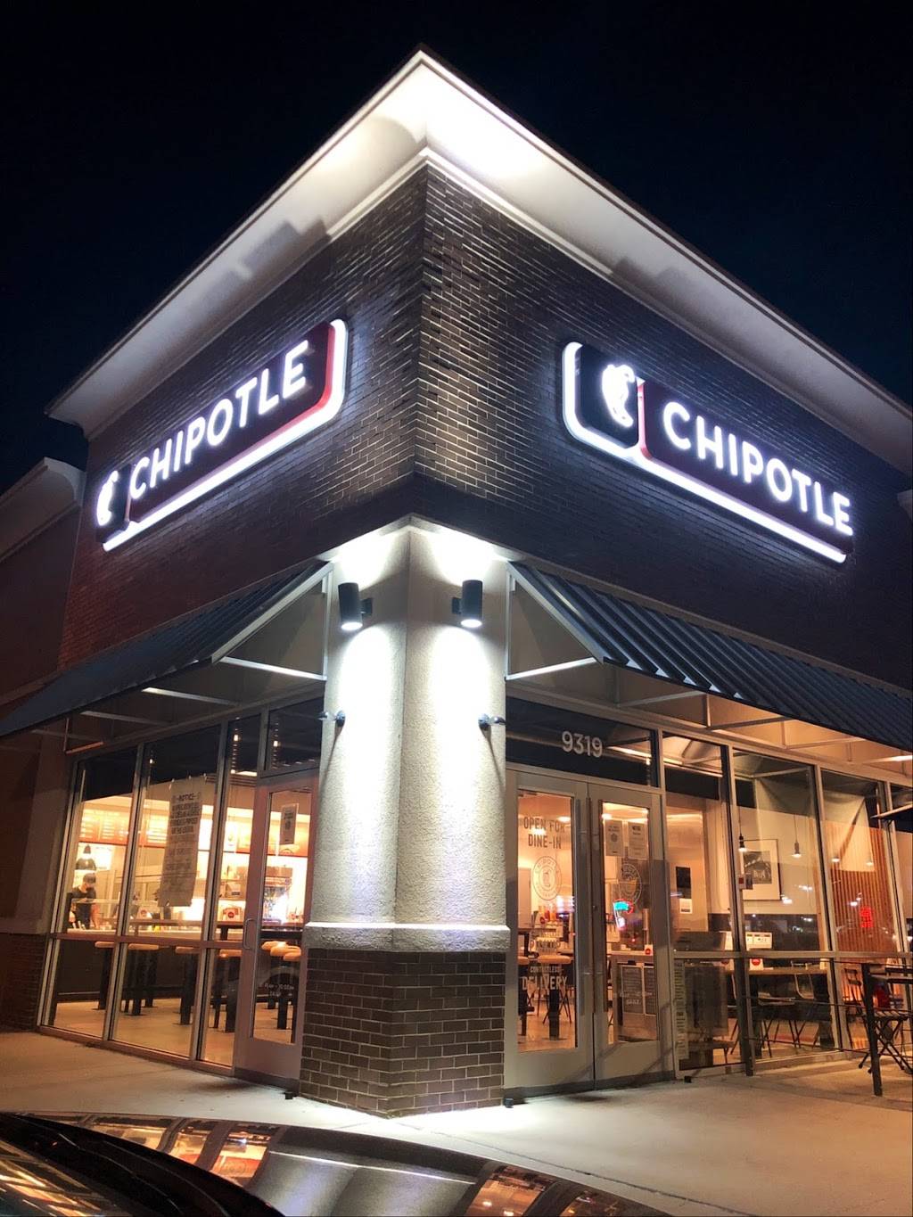 Chipotle Mexican Grill | restaurant | 9319 S Texas 6 Ste D, Houston, TX 77083, USA | 2819126132 OR +1 281-912-6132