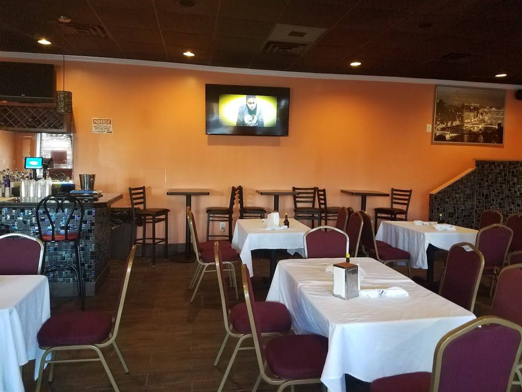 Zion West African Restaurant | restaurant | 1805 Montana Ave NE B, Washington, DC 20002, USA | 2026369097 OR +1 202-636-9097