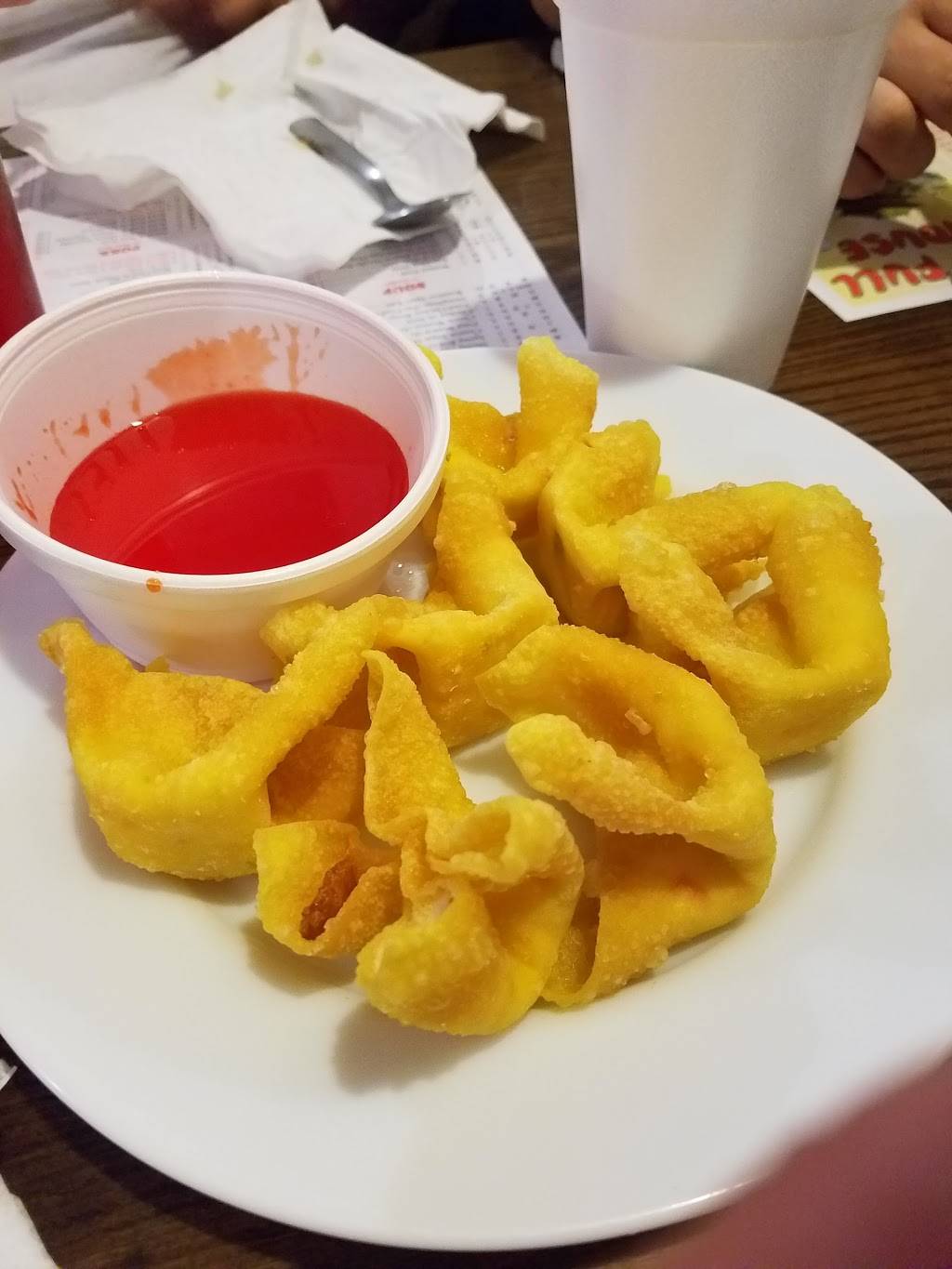 Full House | restaurant | 3507 W Emory Rd, Powell, TN 37849, USA | 8659478699 OR +1 865-947-8699