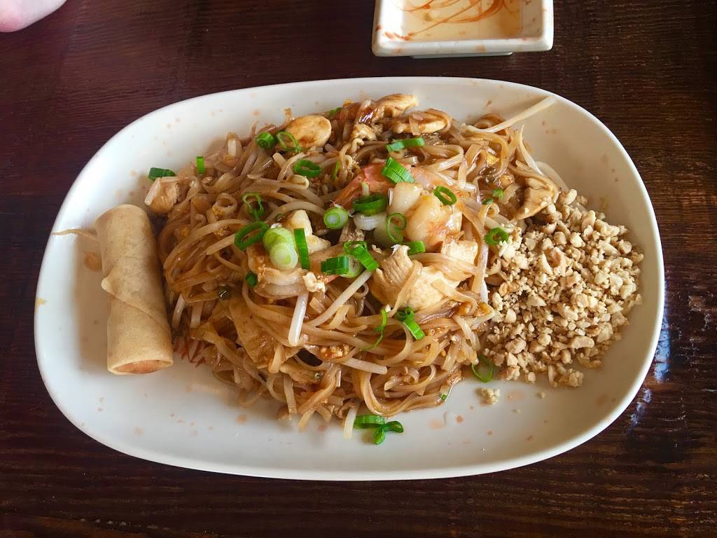 My-Thai | restaurant | 44 Grand Ave S #101, Cambridge, ON N1S 2L6, Canada | 5197409119 OR +1 519-740-9119