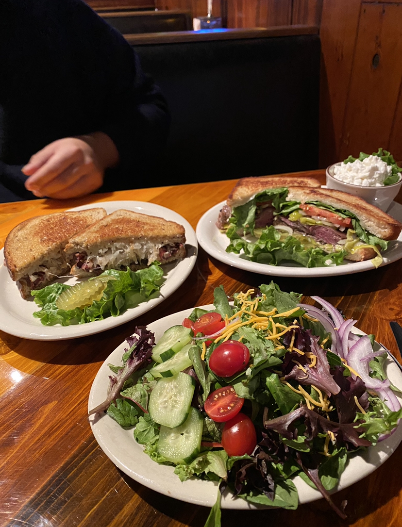 The Dirty Drummer | restaurant | 2303 N 44th St, Phoenix, AZ 85008, USA | 6028402726 OR +1 602-840-2726