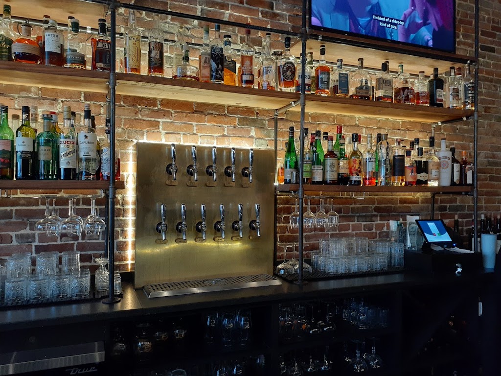 State Lunch | restaurant | 217 Water St, Augusta, ME 04330, USA | 2072136025 OR +1 207-213-6025