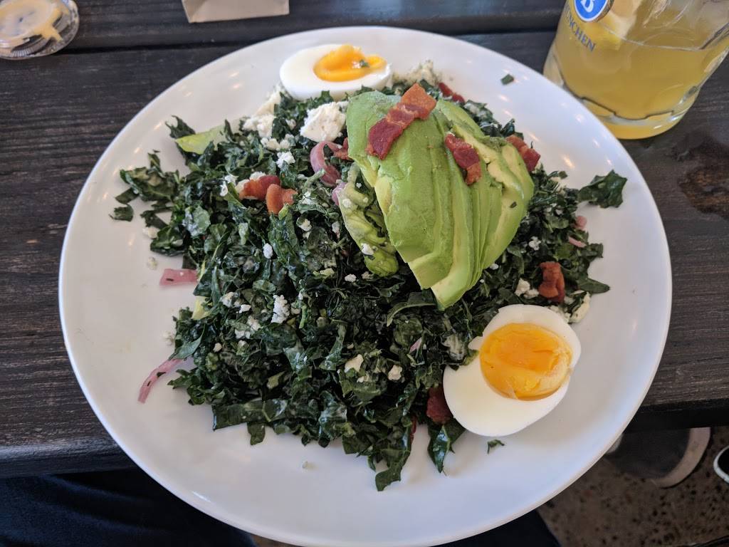 LowBrau | restaurant | 1050 20th St, Sacramento, CA 95811, USA | 9167062636 OR +1 916-706-2636